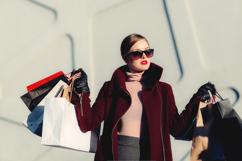 Holiday Shop